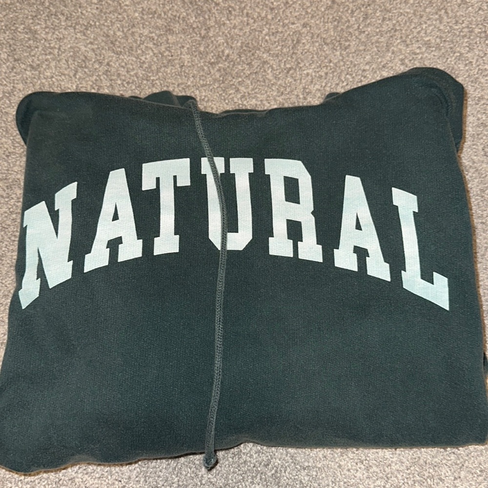 pacsun hoodie size small